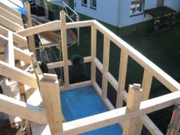 Holzbau